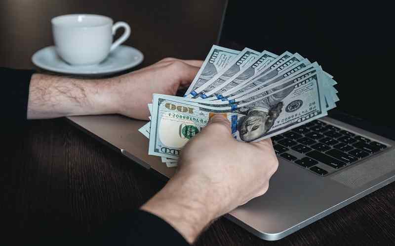 BetterThisWorld Money