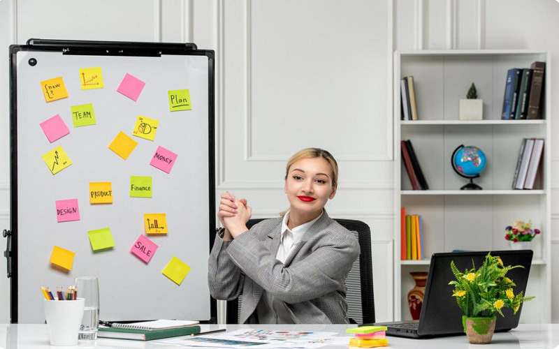 Management Tips Ftasiastock