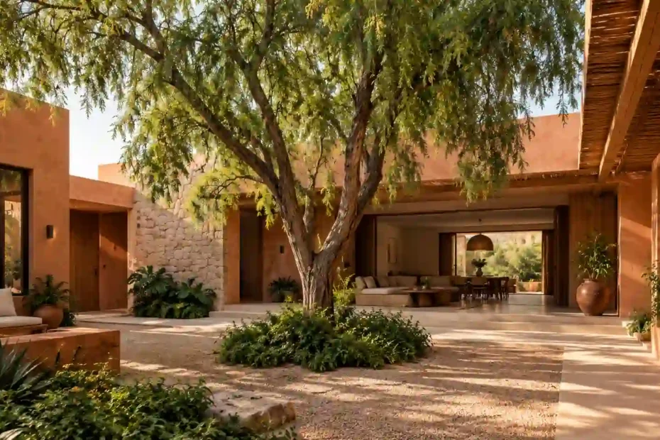 casa pirul